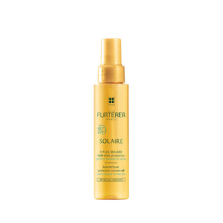 René Furterer Solar Protective Summer Oil Kpf50+ 100ml