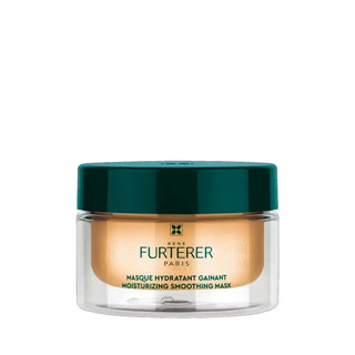 René Furterer Sublime Karité Hydration and Discipline Mask 200ml