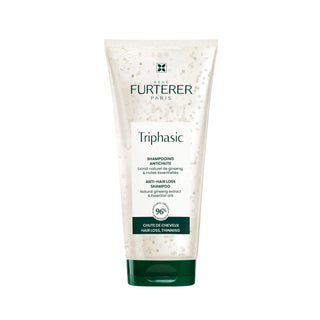 René Furterer Triphasic Hair Loss Shampoo 200ml