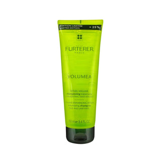 René Furterer Volumea Shampoo Economic Pack 250ml