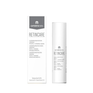 Retincare Hyperpigmentation Gel 30ml