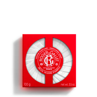 Roger&Gallet Jean Marie Farina Perfumed Soap 100g