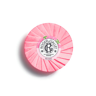 Roger&Gallet Rose Perfumed Soap 3x100gr