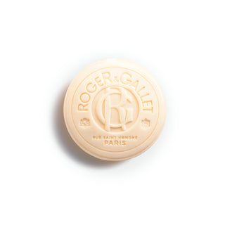 Roger&Gallet Gingembre Rouge Perfumed Soap 3x100g