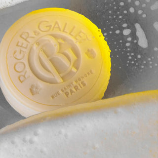 Roger&Gallet Cleansing Soap Cologne Twist 100 g