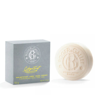 Roger&Gallet Cleansing Soap Cologne Twist 100 g