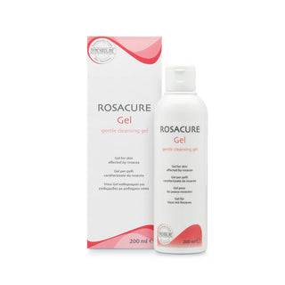 Rosacure Gentle Cleansing Gel 200ml