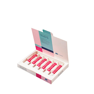 Rueber Iboderm 6 units