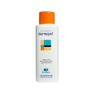 Rueber Tricosystem Dermopel Shampoo - 220ml