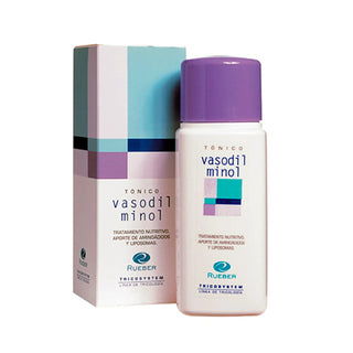 Rueber Vasodil-Minol 150ml