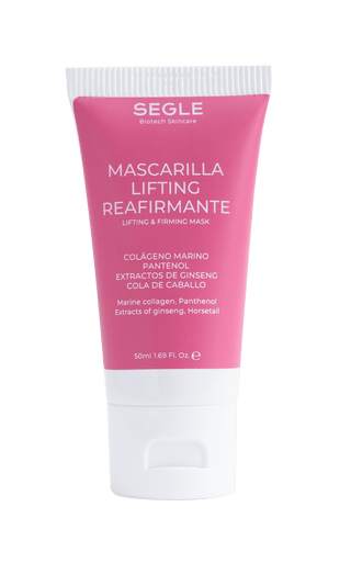 Segle Clinical Lifting And Firming Mask 50ml
