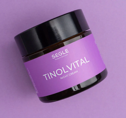 Segle Clinical Tinol Vital Cream 50ml