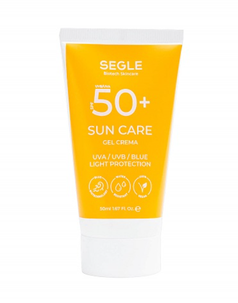 Segle Facial Sun Cream SPF 50ml