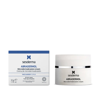 Sesderma Abradermol Microdermabrasion Cream 50g