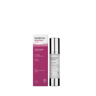 Sesderma Acglicolic Classic Moisturizing Gel 50ml