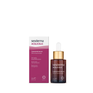Sesderma Acglicolic Liposomal Serum 30ml