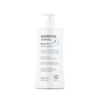 Sesderma Atopises Body Milk 400ml