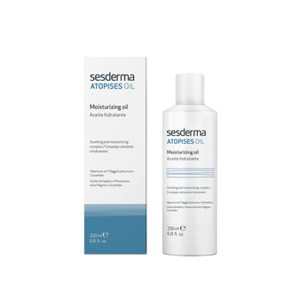 Sesderma Atopises Moisturizing Oil 200ml