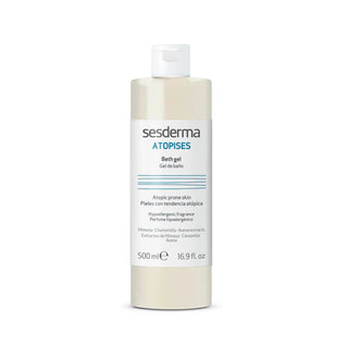 Sesderma Atopises Shower Gel 500ml