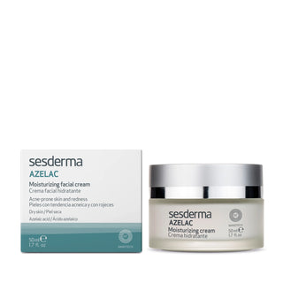Sesderma Azelac Moisturizing Cream 50ml