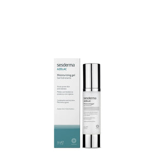 Sesderma Azelac Moisturizing Gel 50ml