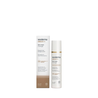 Sesderma Azelac Ru Depigmenting Gel Cream 50ml