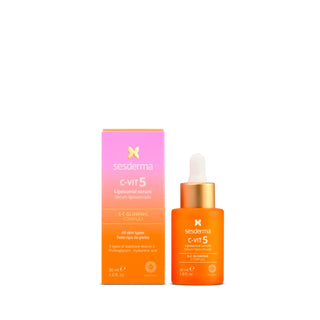 Sesderma C-vit 5 Liposomal Serum 30ml