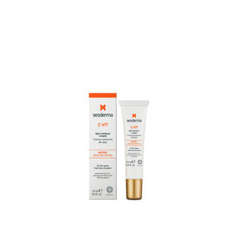 Sesderma C-vit Eye Contour 15ml