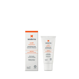 Sesderma C-vit Radiance Mask 30ml