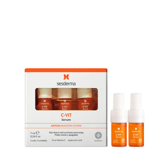 Sesderma C-vit Serum Ampoules 5 amp x 7ml