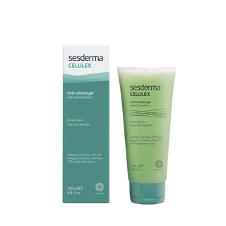 Sesderma Celulex Anti Cellulite Gel 200ml