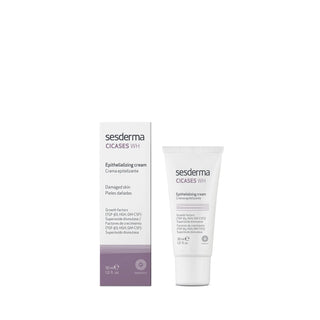 Sesderma Cicases WH Epithelializing Cream 30ml