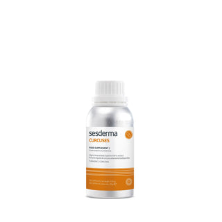 Sesderma Curcuses 120 Capsules