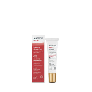 Sesderma Daeses Eye and Lip Contour 15ml