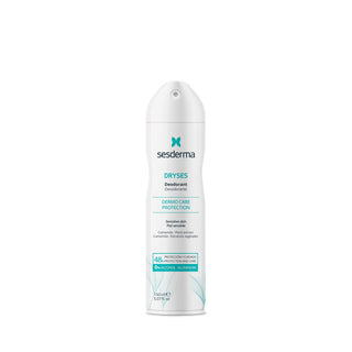 Sesderma Dryses Dermo Care Protection Deodorant 150ml