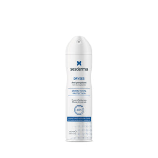 Sesderma Dryses Dermo Total Protection Antiperspirant 150ml