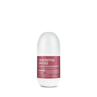Sesderma Dryses Roll On Deodorant Women 75ml