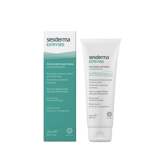 Sesderma Estryses Anti Stretch Marks Lotion 200ml