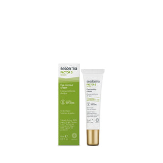 Sesderma Factor G Renew Eye Contour 15ml