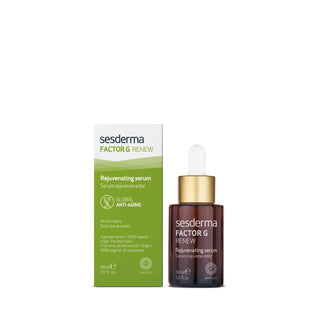 Sesderma Factor G Renew Regenerating Serum 30ml
