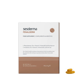 Sesderma Fenalderm 90 Capsules