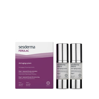 Sesderma Ferulac Anti-Aging system 30ml + 30ml