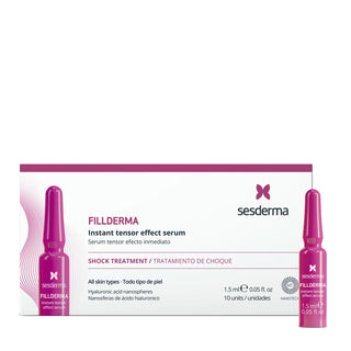 Sesderma Fillderma Ampoules 10 amp x 1,5ml