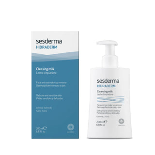 Sesderma Hidraderm Cleansing Milk 200ml