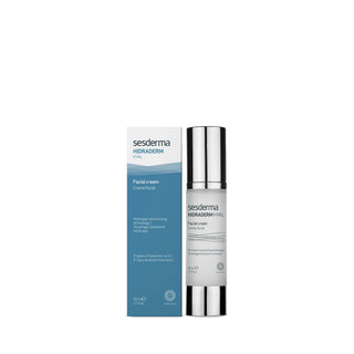 Sesderma Hidraderm Hyal Facial Cream 50ml