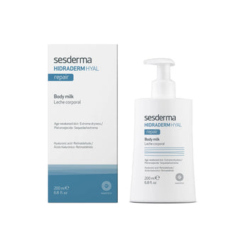 Sesderma Hidraderm Hyal Repair Body Milk 200ml