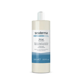 Sesderma Hidraderm Hyal Shower Gel 500ml