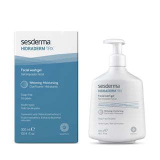 Sesderma Hidraderm TRX Cleansing Gel 300ml