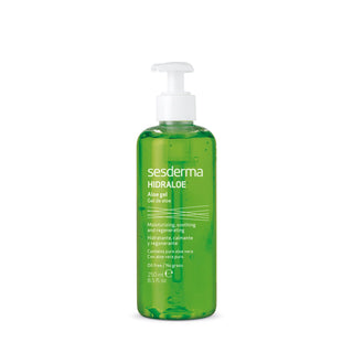 Sesderma Hidraloe Aloe Gel 250ml