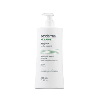 Sesderma Hidraloe Body Milk 400ml